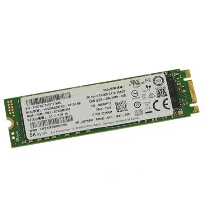 SSD M2 SATA 256GB OEM (HYNIX- INTEL)